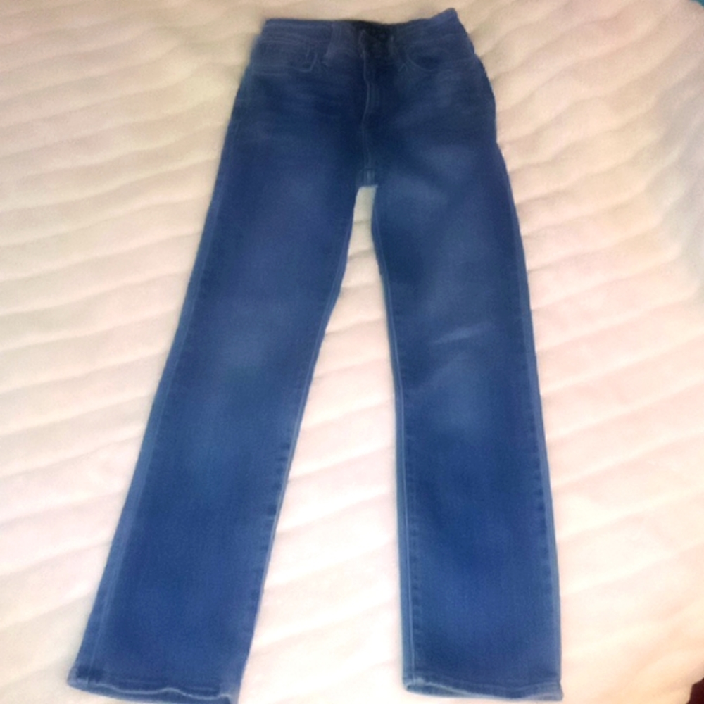 Just Black Denim Jeans